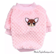 Load image into Gallery viewer, Fur Baby Fleece Sweatshirt!