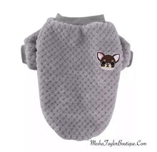 Load image into Gallery viewer, Fur Baby Fleece Sweatshirt!