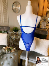 Load image into Gallery viewer, Luxury Sheer Lace Bodysuits