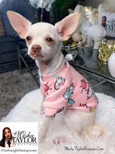 Load image into Gallery viewer, Cartoon Fur Baby Sweater